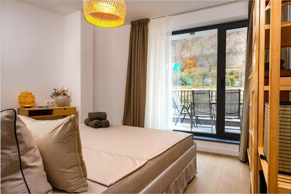 2 Bedroom Apt Dzhendem Tepe 2 Parking Spots In Plovdiv Next To Mu 0*,  Bulharsko