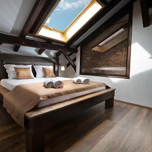 3* Отель Antique - Free Private Parking