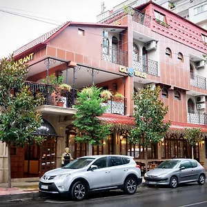 Globus Plovdiv