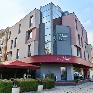 3* Отель Monet