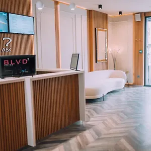 Blvd 7 Plovdiv