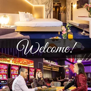 4* Отель Grand