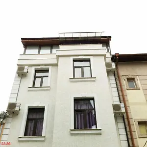 Hostel Kapana, Plovdiv