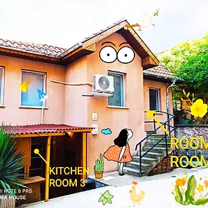 Hostel Pijama House, Plowdiw