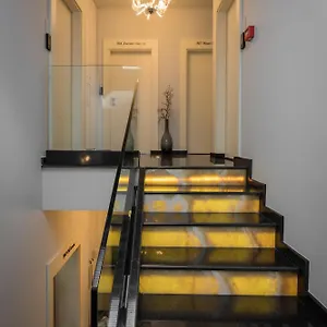 Affittacamere Boutique 7th Sense, Plovdiv