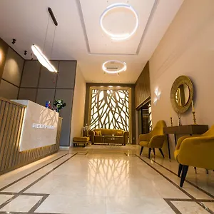 Aparthotel Park, Plowdiw