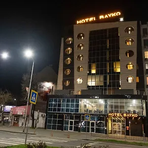 Bayko Plovdiv