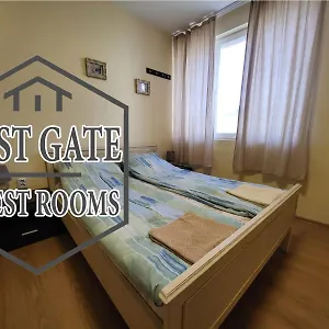 East Gate Guest Pensión