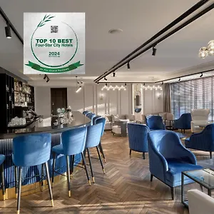 Radisson Plovdiv