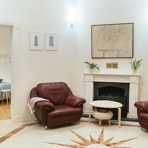 Maison 21 Pensión