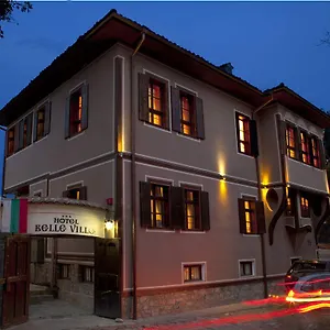 3* Отель бела