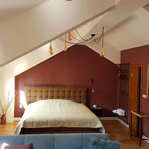 Maison 3 Kapana Plovdiv