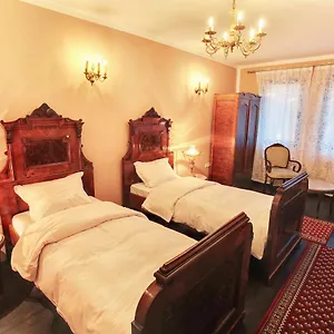 Evmolpia Hotel