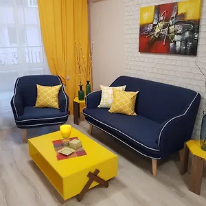 Guest Apartamento