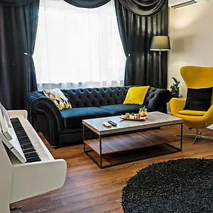 Amaya Apartamento