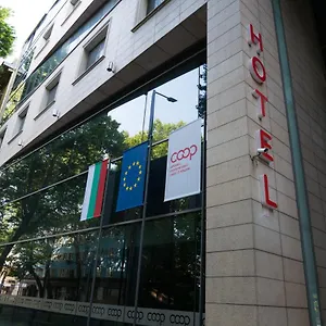Puldin Coop Hotel