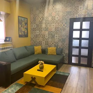Trakia Street Apartamento