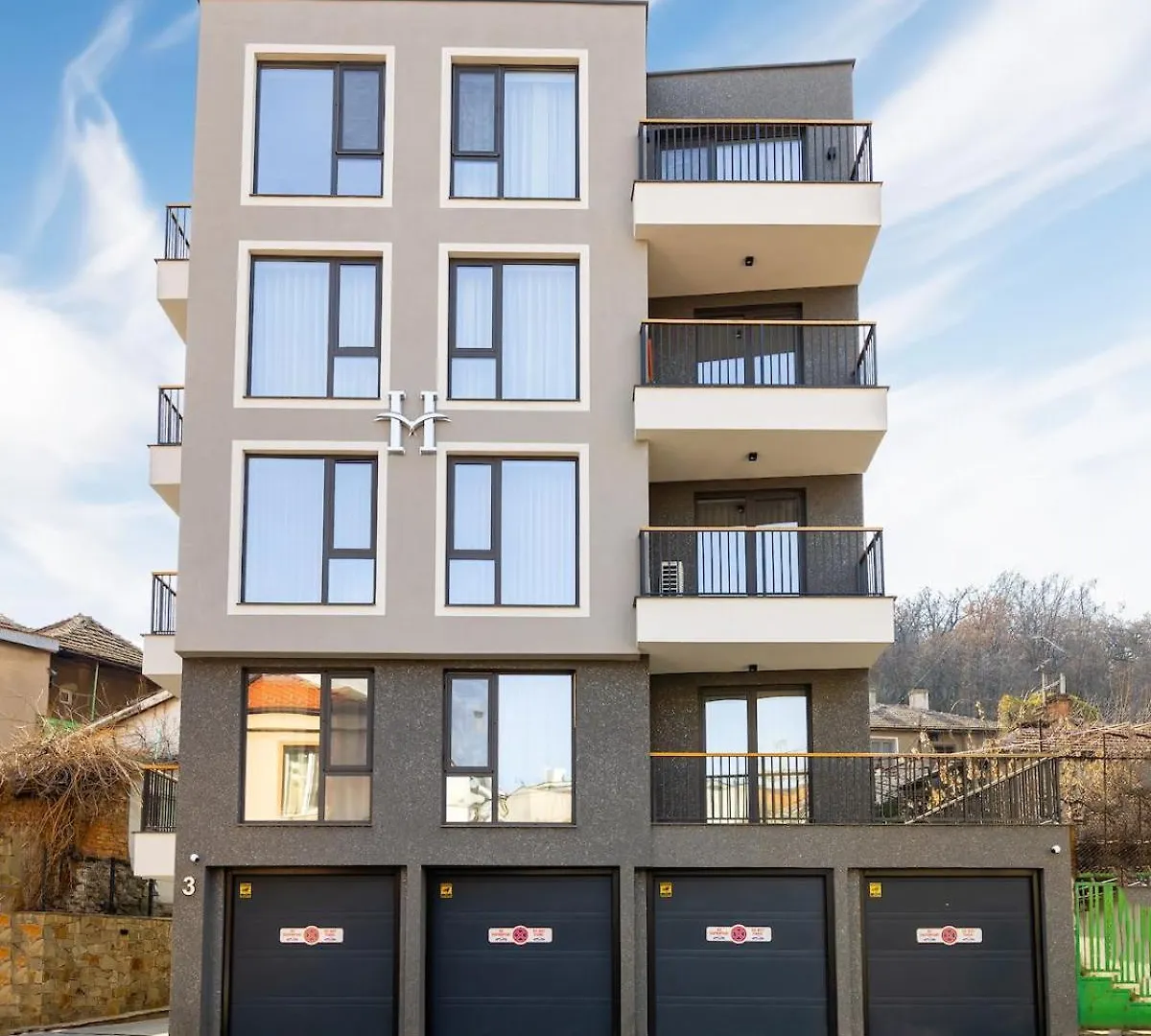 2 Bedroom Apt Dzhendem Tepe 2 Parking Spots In Plovdiv Next To Mu Apartment
