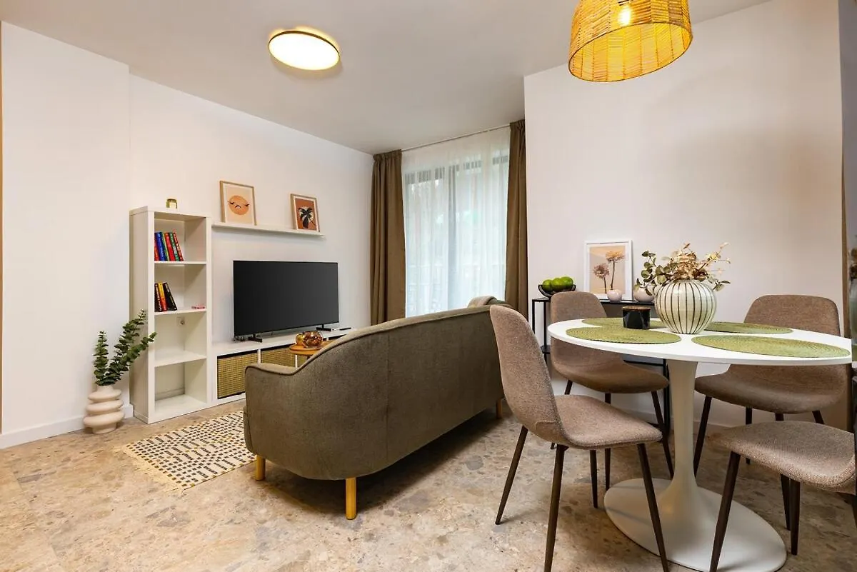 2 Bedroom Apt Dzhendem Tepe 2 Parking Spots In Plovdiv Next To Mu Bulgaria