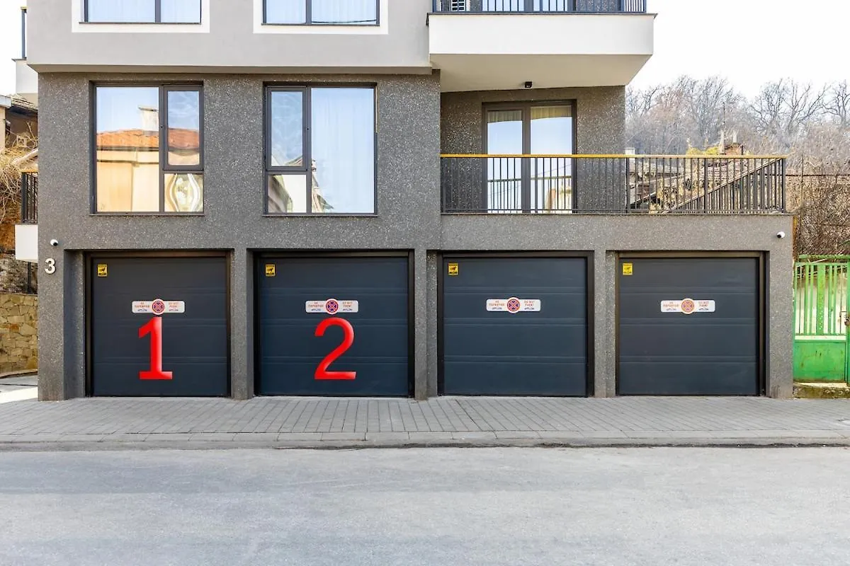 2 Bedroom Apt Dzhendem Tepe 2 Parking Spots In Plovdiv Next To Mu 0*,  Bulgaria