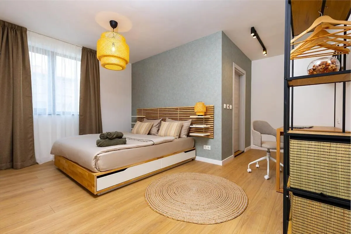 2 Bedroom Apt Dzhendem Tepe 2 Parking Spots In Plovdiv Next To Mu 0*,  Bulgaria