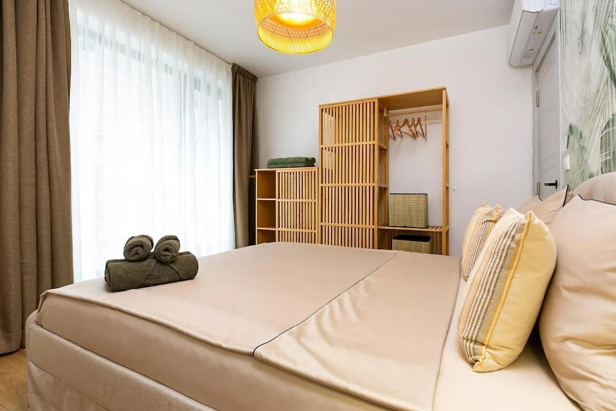 2 Bedroom Apt Dzhendem Tepe 2 Parking Spots In Plovdiv Next To Mu Apartment