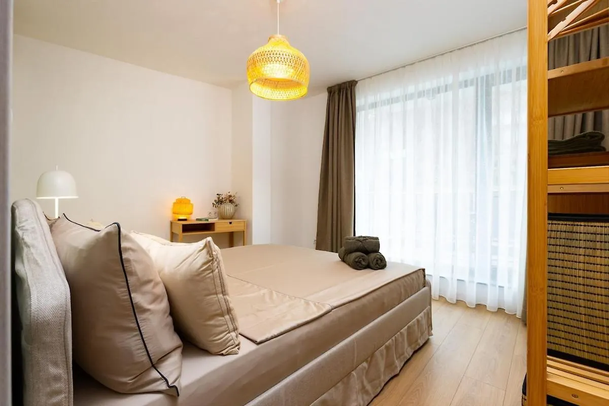 2 Bedroom Apt Dzhendem Tepe 2 Parking Spots In Plovdiv Next To Mu Bulgaria