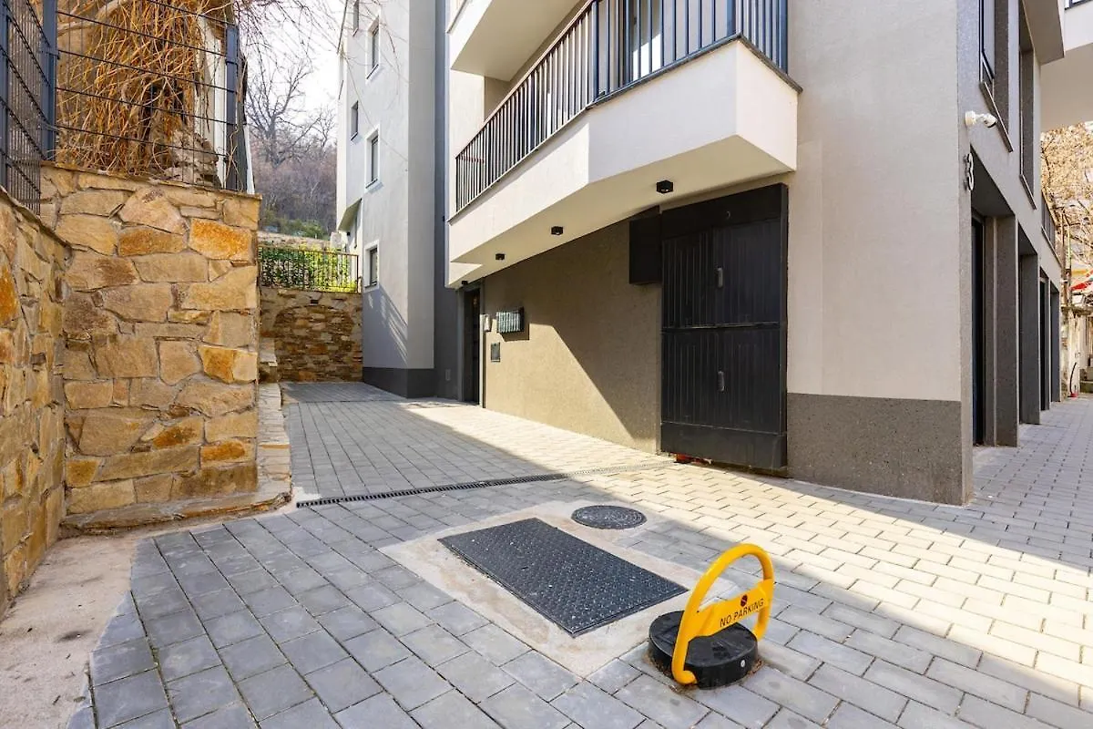 Apartment 2 Bedroom Apt Dzhendem Tepe 2 Parking Spots In Plovdiv Next To Mu Bulgaria