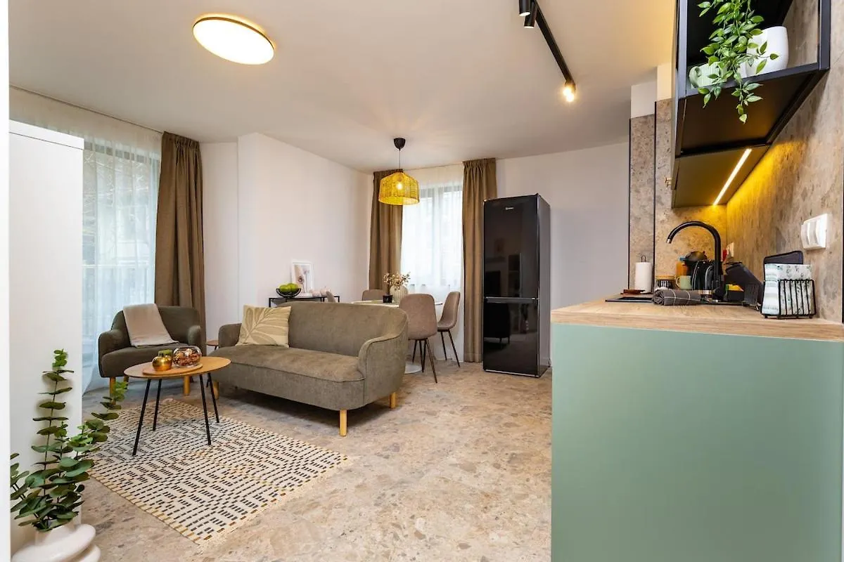 Apartment 2 Bedroom Apt Dzhendem Tepe 2 Parking Spots In Plovdiv Next To Mu