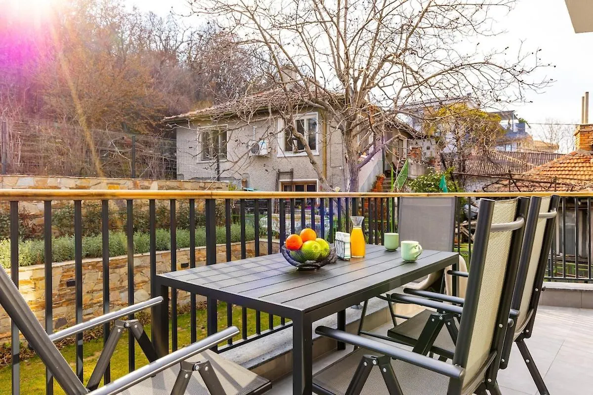2 Bedroom Apt Dzhendem Tepe 2 Parking Spots In Plovdiv Next To Mu 0*,
