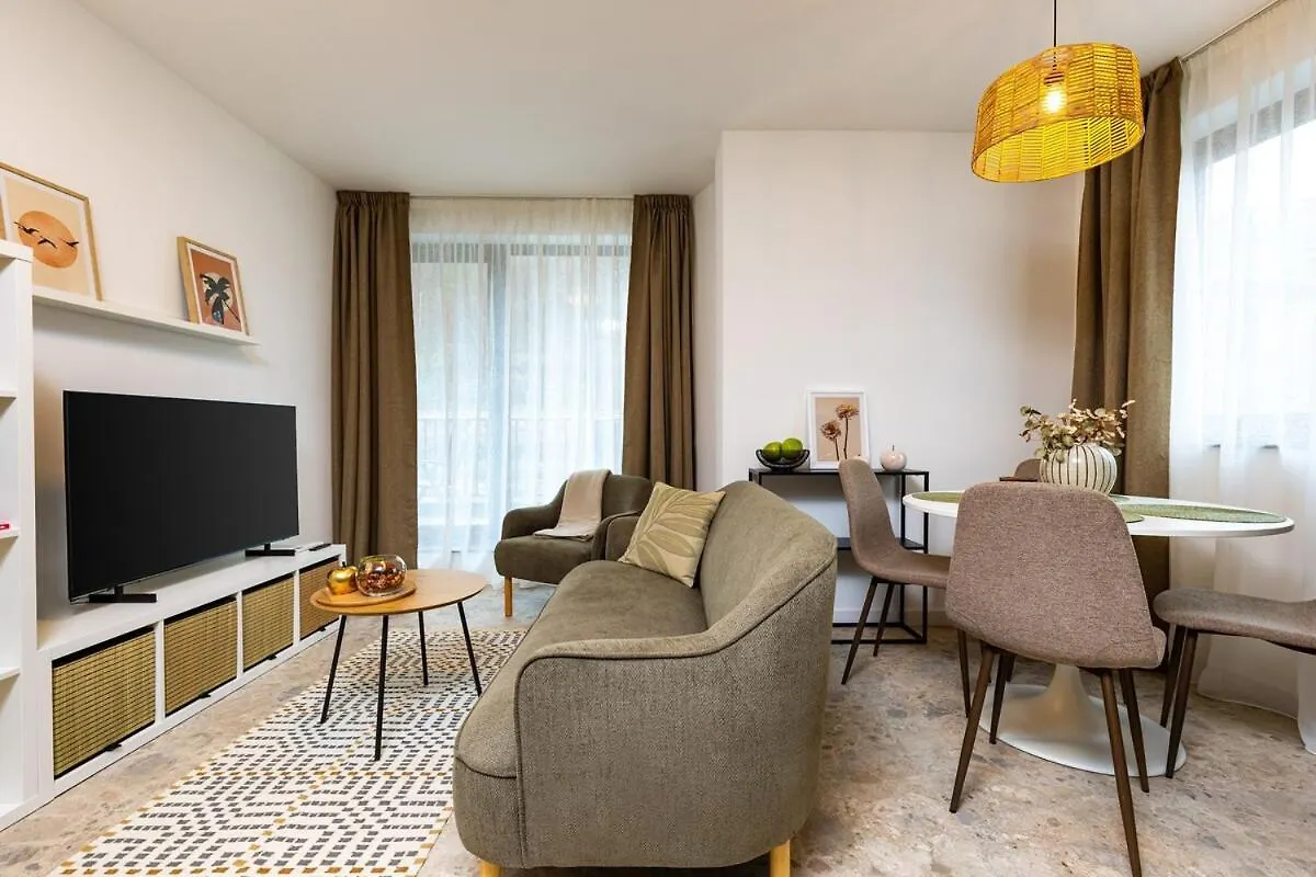 2 Bedroom Apt Dzhendem Tepe 2 Parking Spots In Plovdiv Next To Mu Apartment